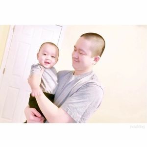 Meet your Posher, Sovannara